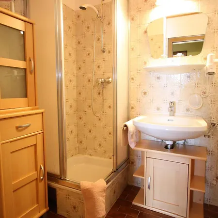 Apartment In With Outdoor Pool, Cleaning Included