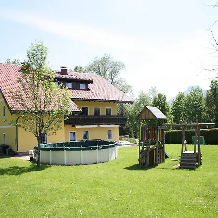 In With Outdoor Pool, Cleaning Included Apartment Krispl